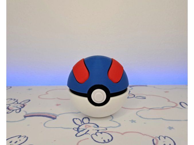 Great Ball