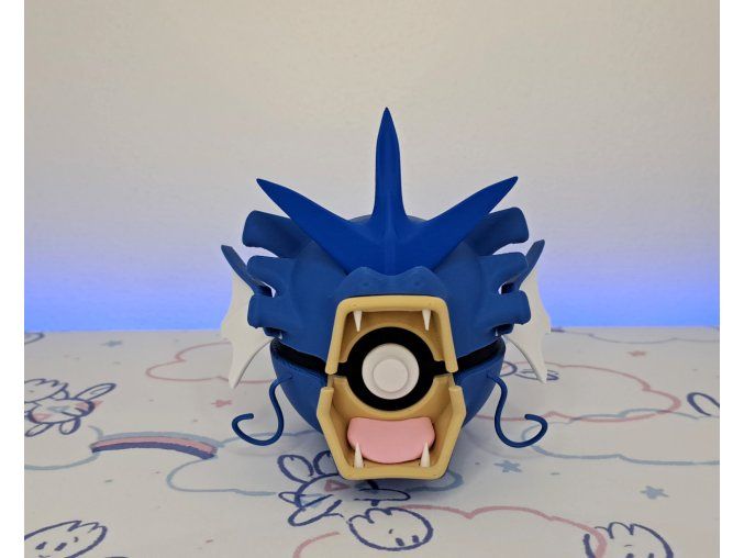 Gyarados