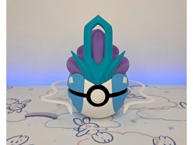Suicune
