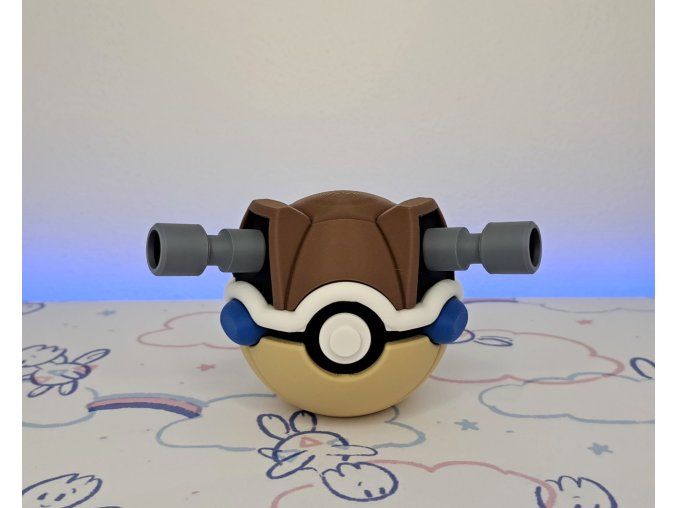 Blastoise