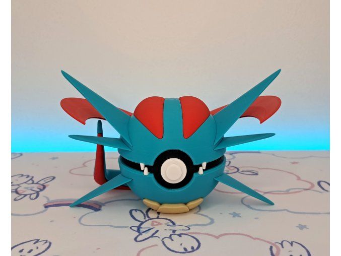 Salamence
