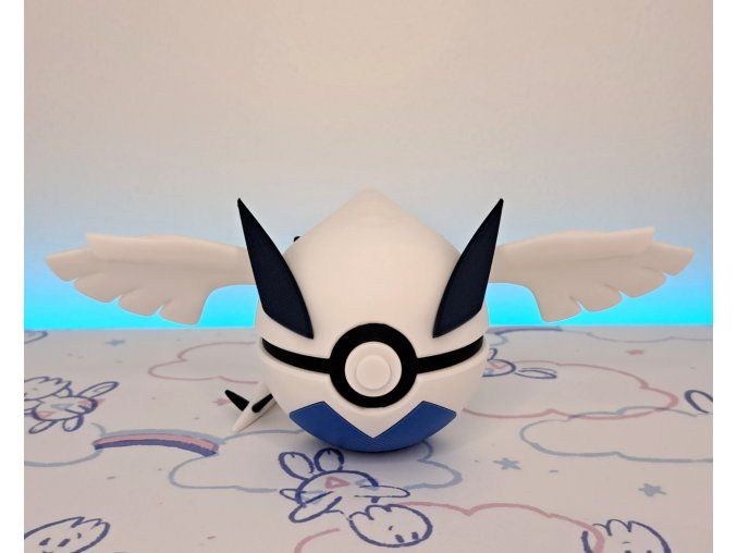 Lugia