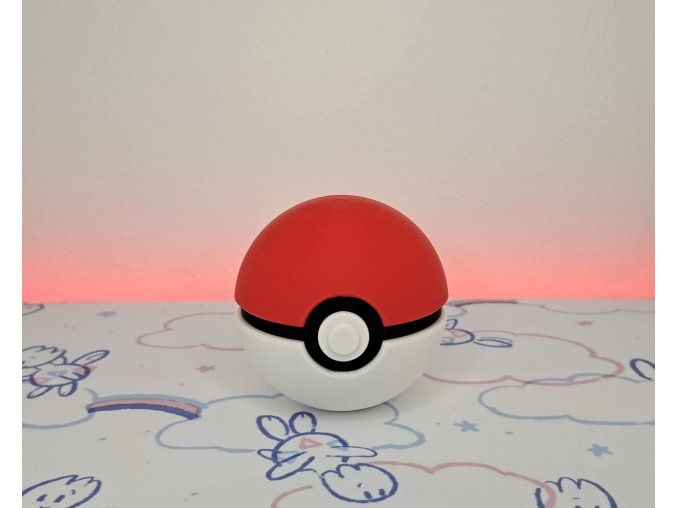 Poké Ball