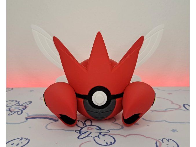 Scizor