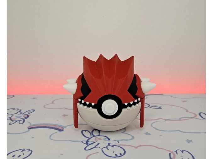Groudon