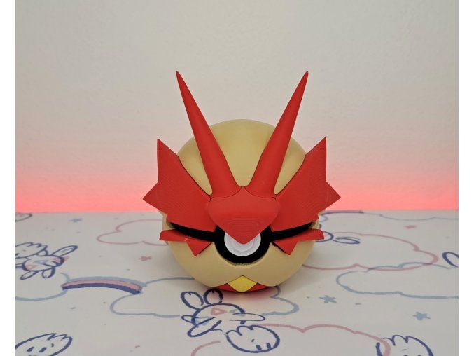 Blaziken