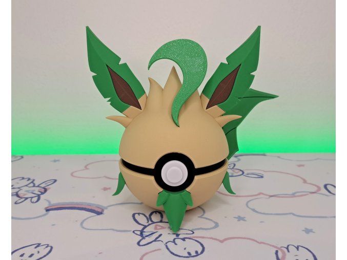 Leafeon