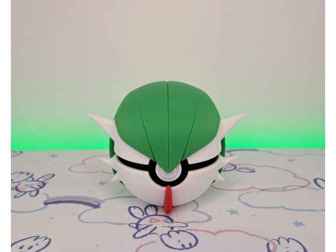 Gardevoir