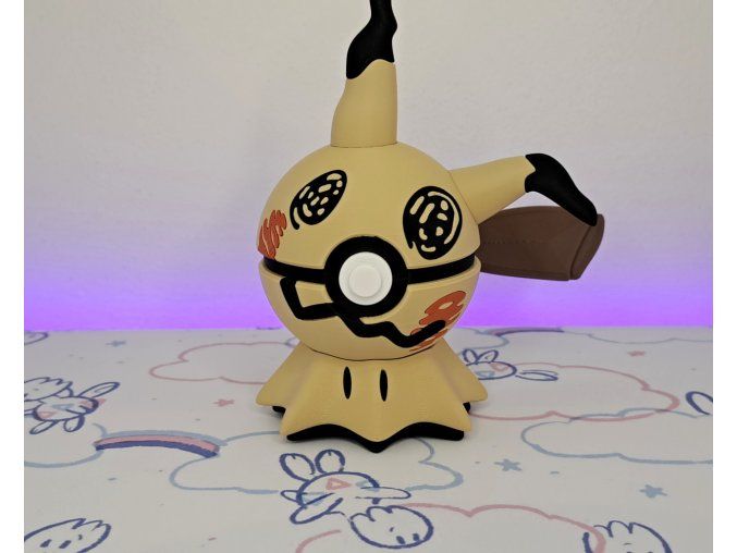 Mimikyu