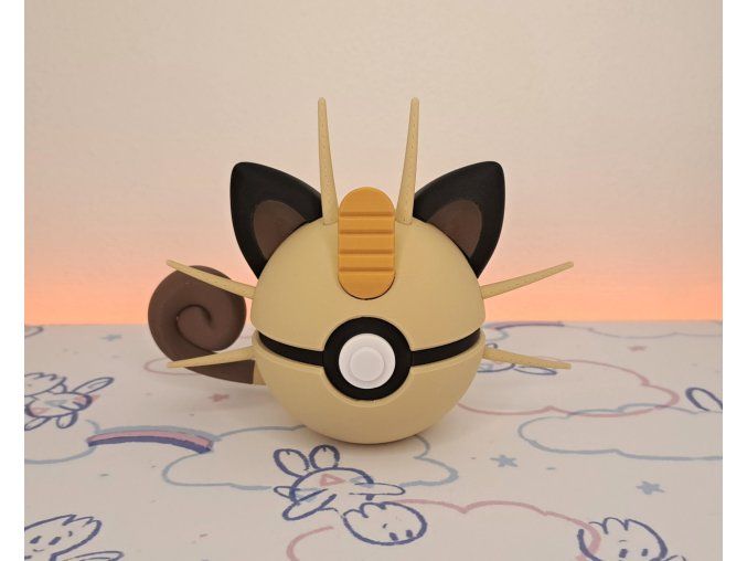 Meowth