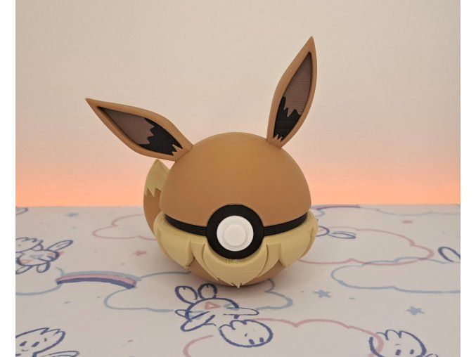 Eevee