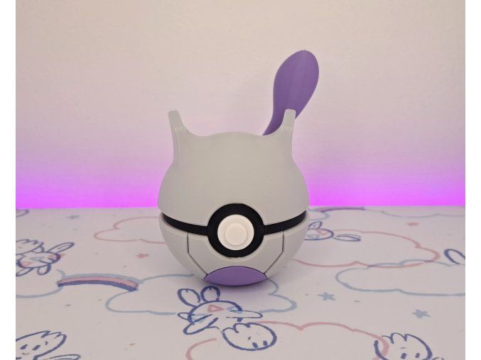 Mewtwo
