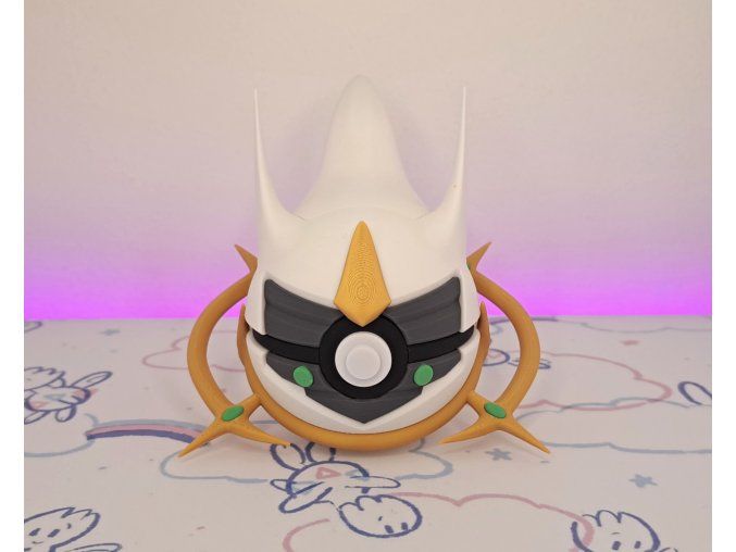 Arceus