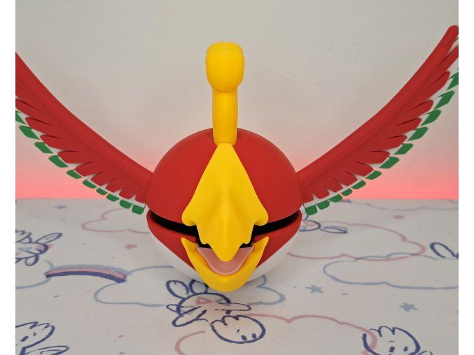 Ho-Oh