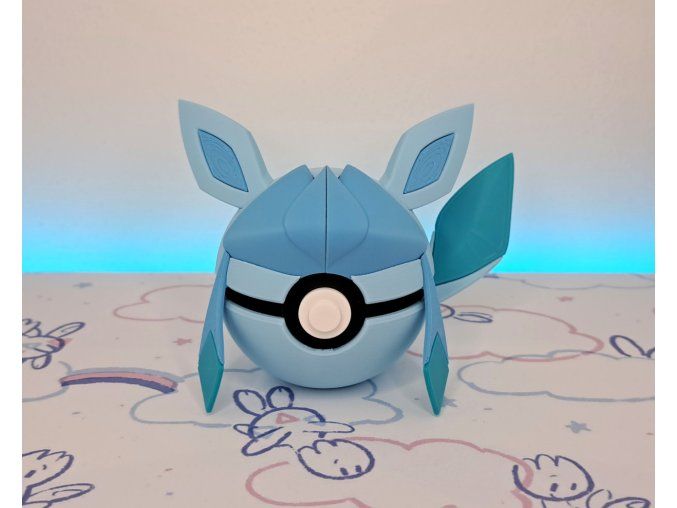 Glaceon