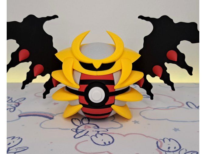 Giratina