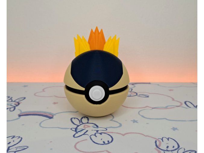Cyndaquil