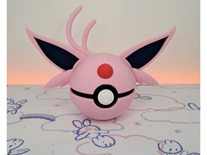 Espeon