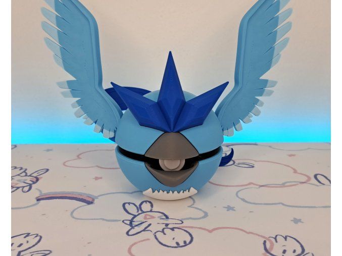 Articuno