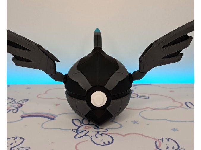Zekrom