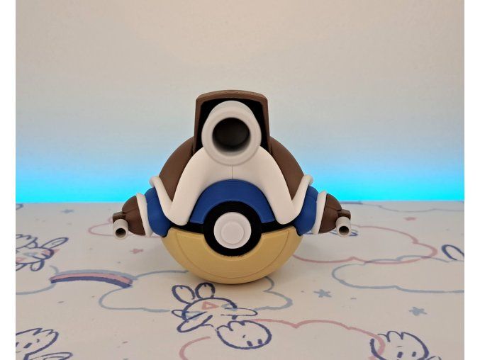 Mega Blastoise