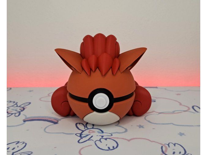 Vulpix