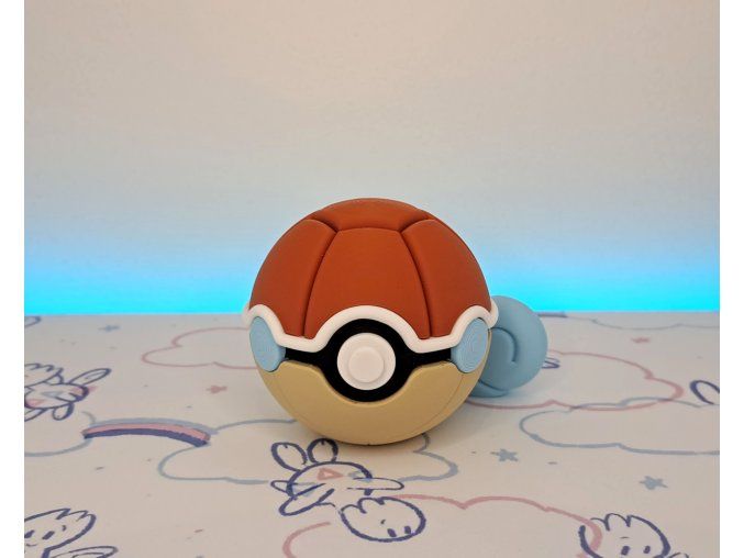 Squirtle