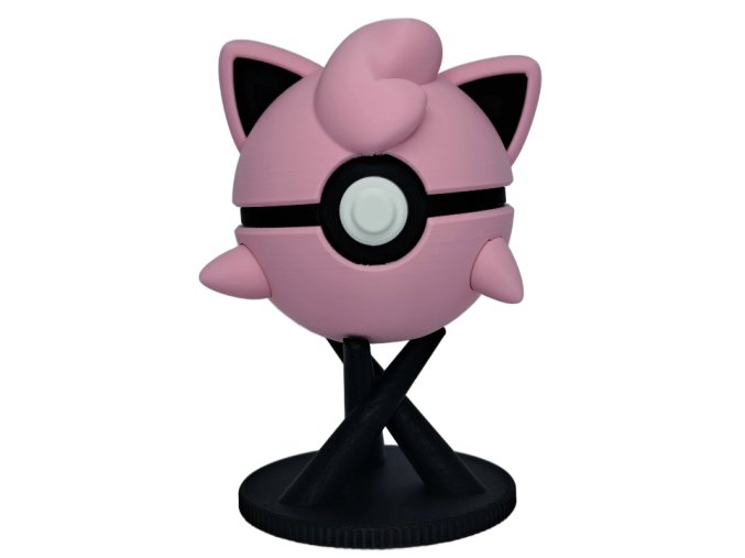 jigglypuff front