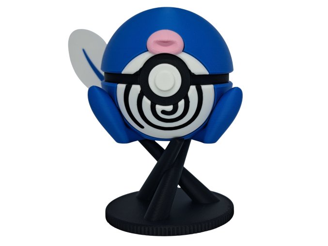 poliwag front