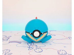 Totodile