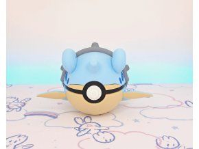 Lapras