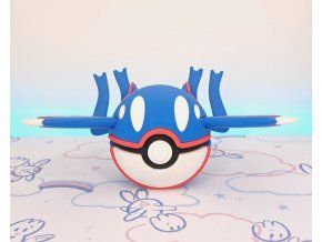 Kyogre