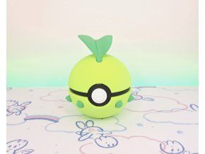 Chikorita