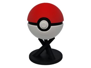 pokeball front