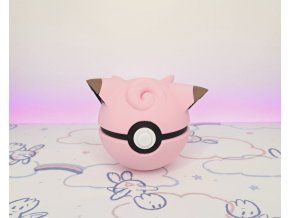Clefairy