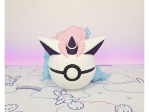 Galarian Ponyta