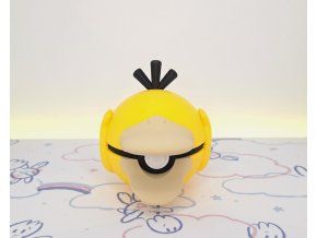 Psyduck