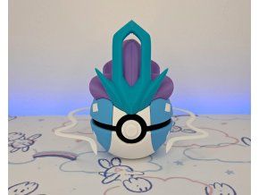 Suicune