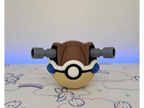 Blastoise