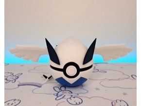 Lugia