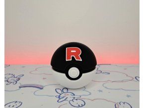 Rocket Ball