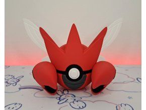 Scizor