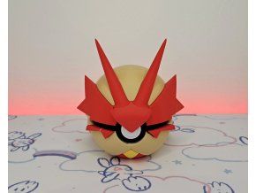 Blaziken