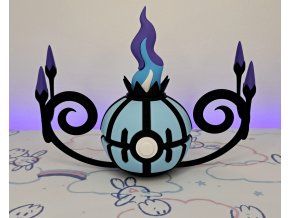 Chandelure