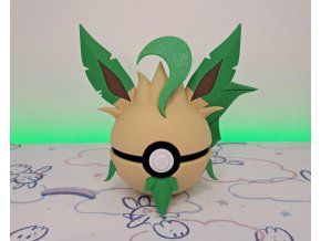 Leafeon