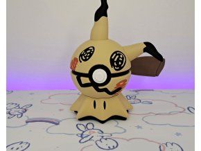 Mimikyu
