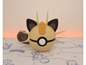 Meowth
