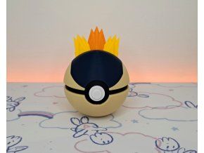 Cyndaquil