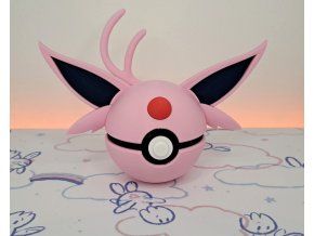 Espeon