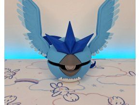 Articuno